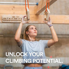 2-in-1 Pull-Up Board & Finger Strengthener