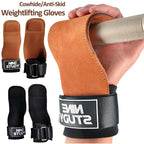 Specialist Gym Pull-Up Grip Strap