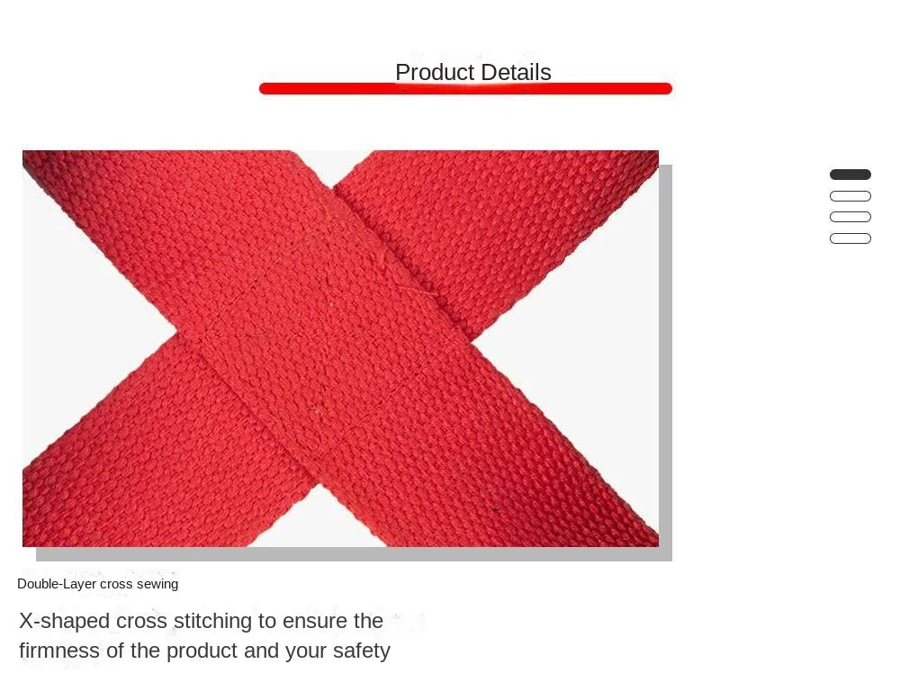 Gym Basics - 2PC Padded Figure 8 Straps