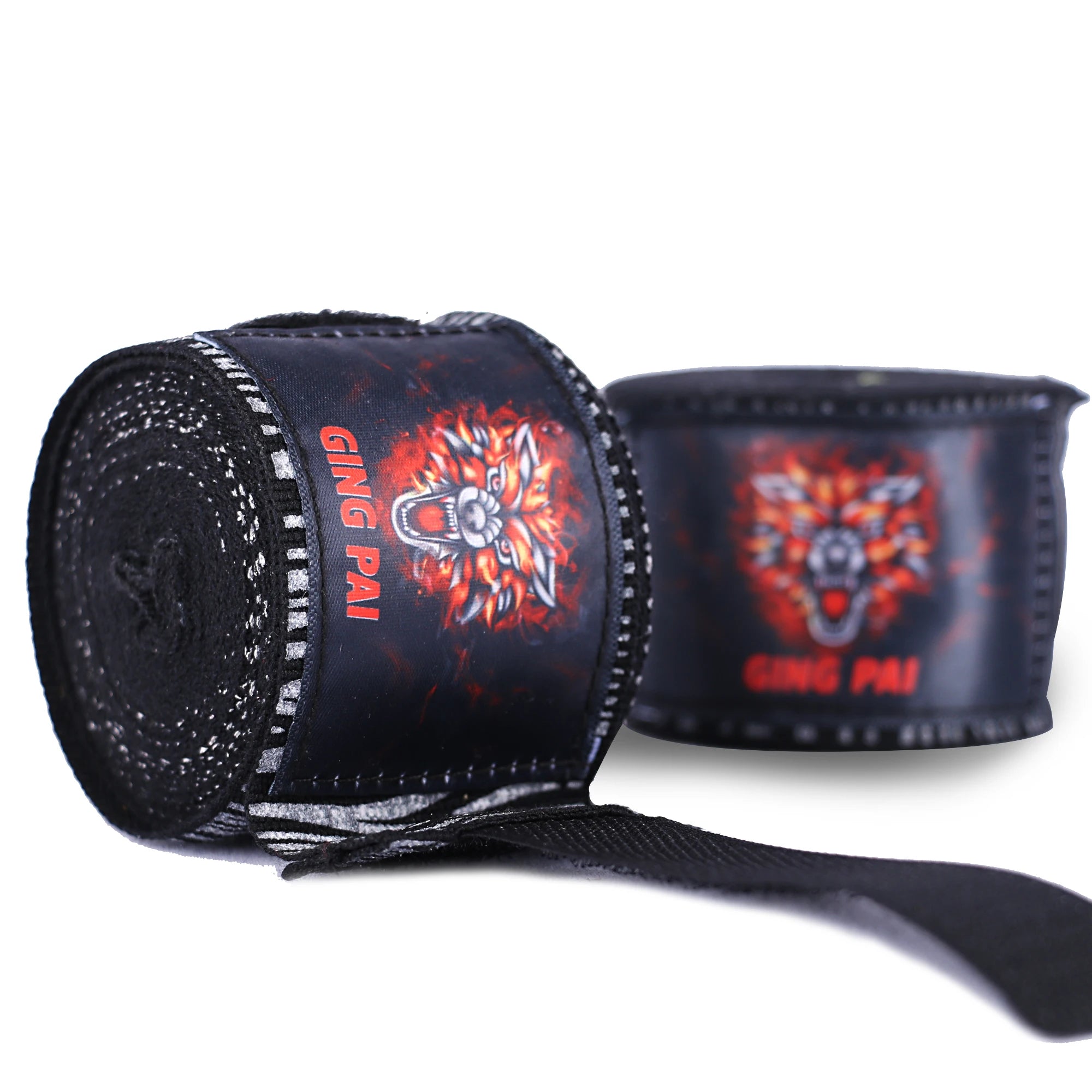Elastic Hand Wraps | Boxing, Kick Boxing, Muay Thai