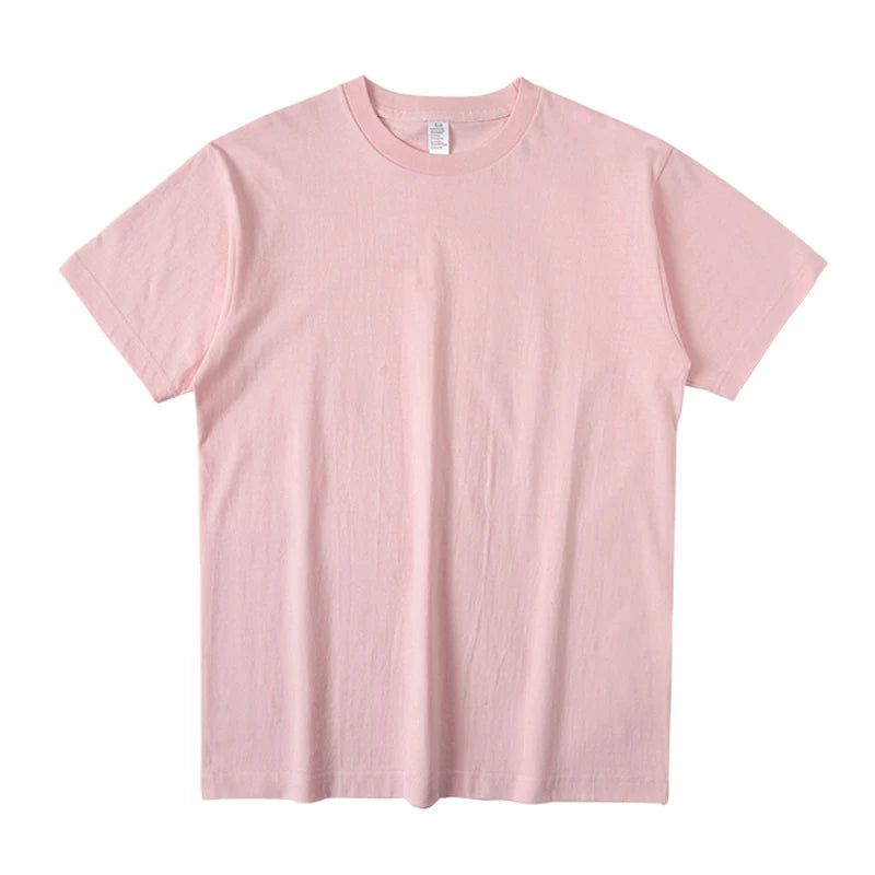Basic airfeel 280gsm Oversized Cotton Tee