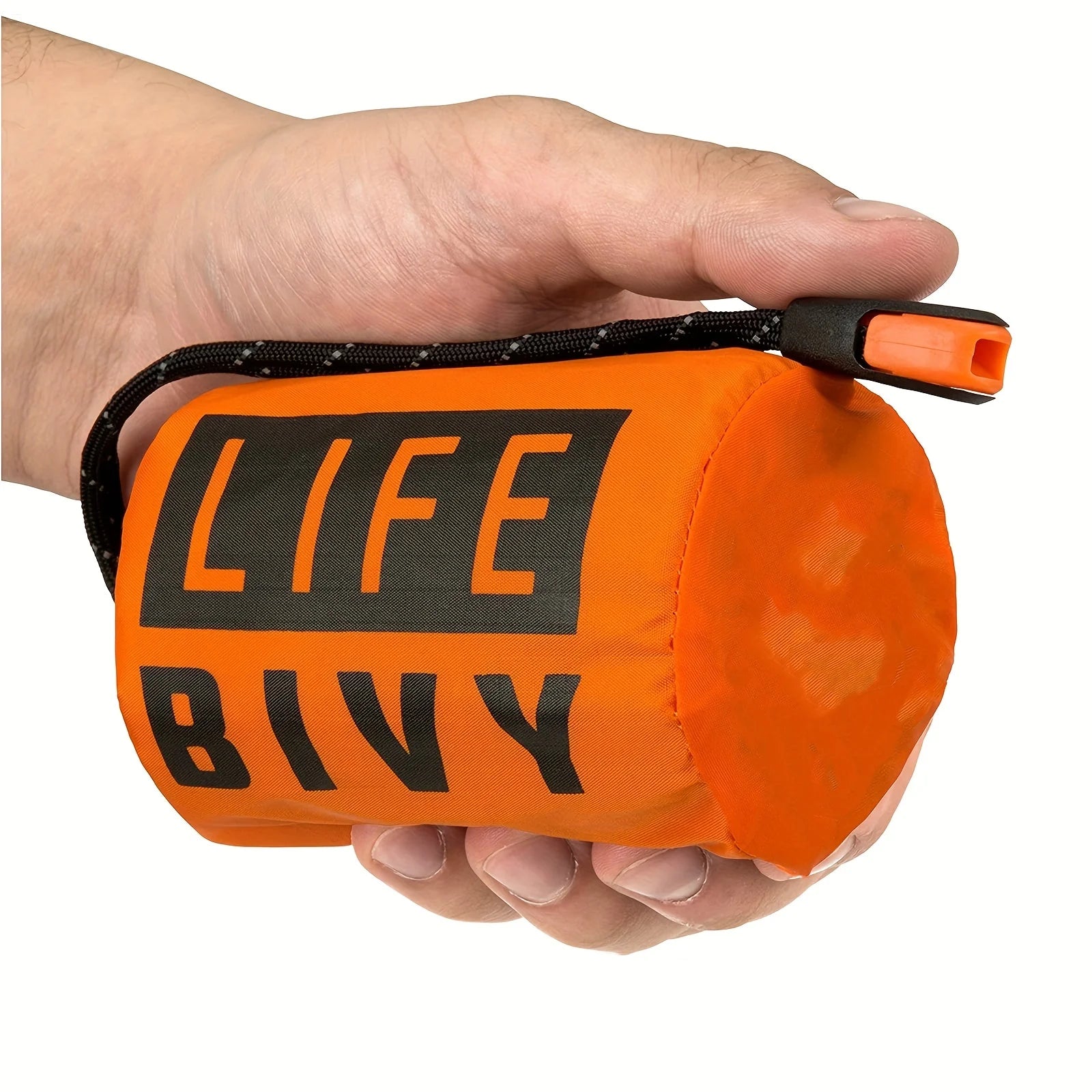 Portable Waterproof Emergency Survival Kit - EDC & Rescue Ready