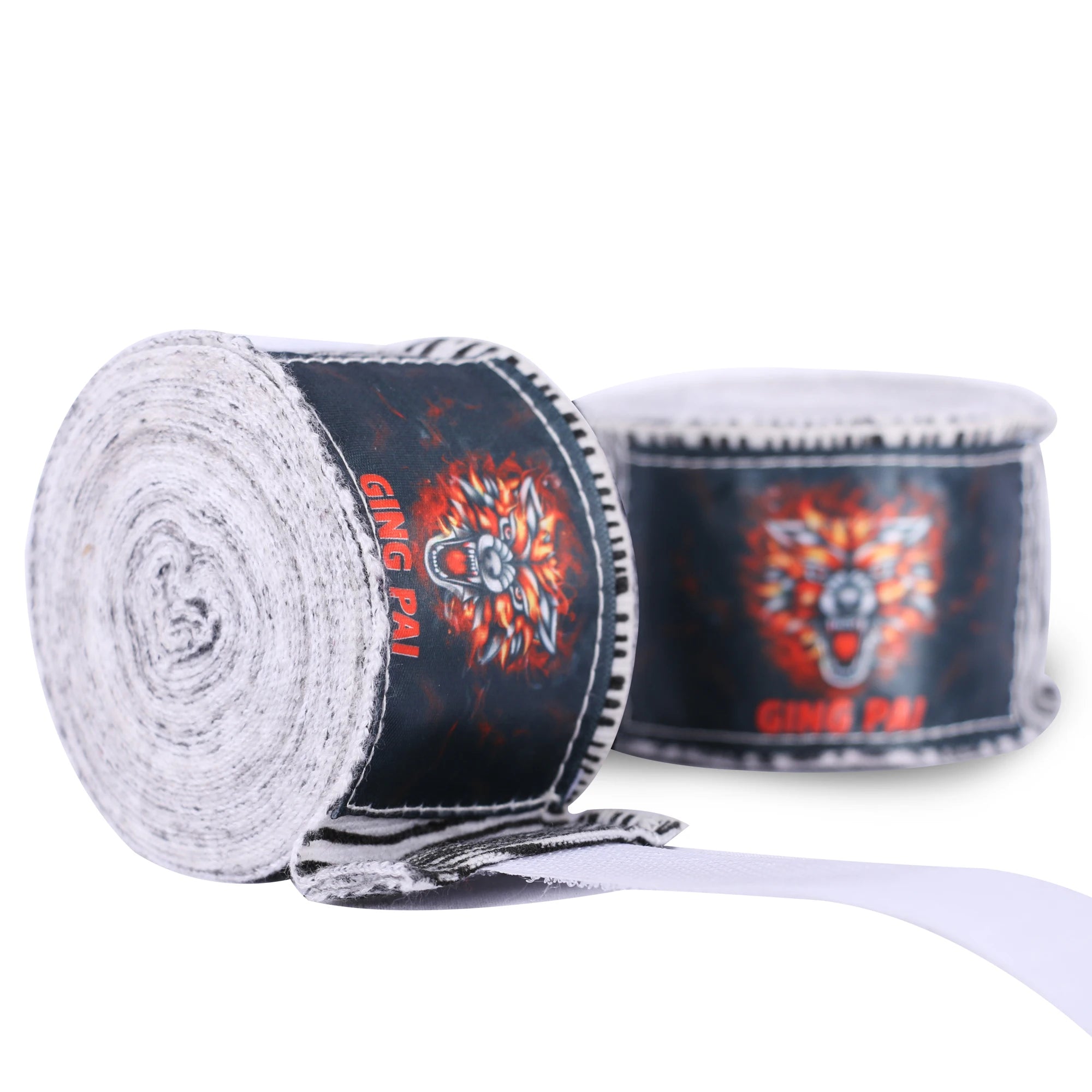 Elastic Hand Wraps | Boxing, Kick Boxing, Muay Thai