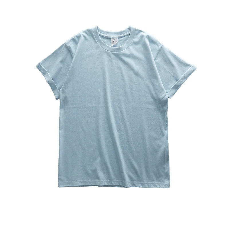 Basic airfeel 280gsm Oversized Cotton Tee