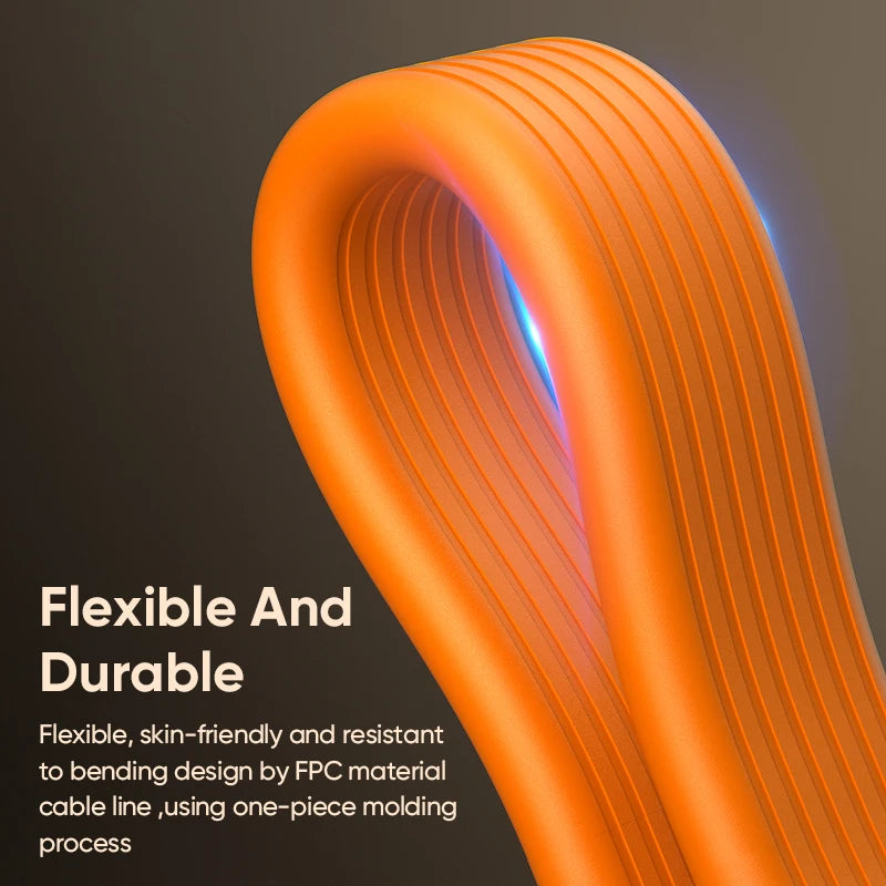 240W USB4 Keychain Cable