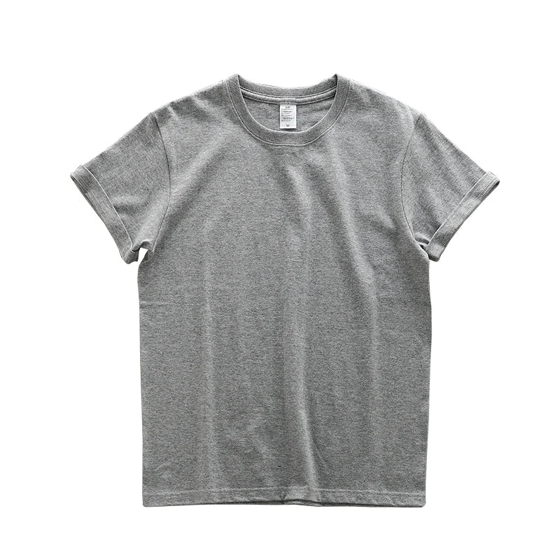 Basic airfeel 280gsm Oversized Cotton Tee