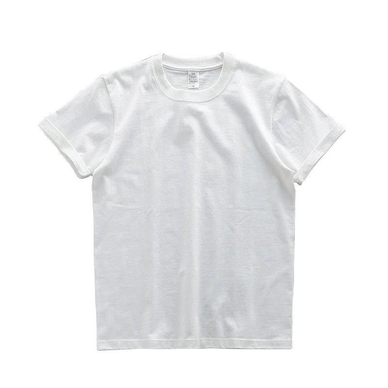 Basic airfeel 280gsm Oversized Cotton Tee
