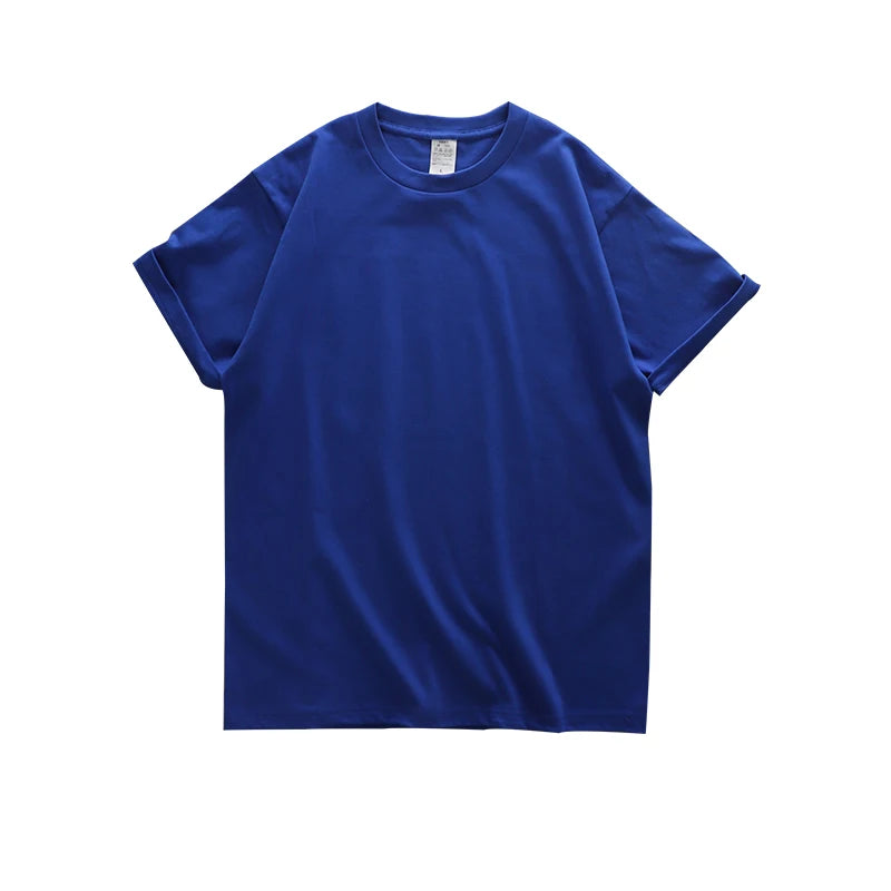 Basic airfeel 280gsm Oversized Cotton Tee