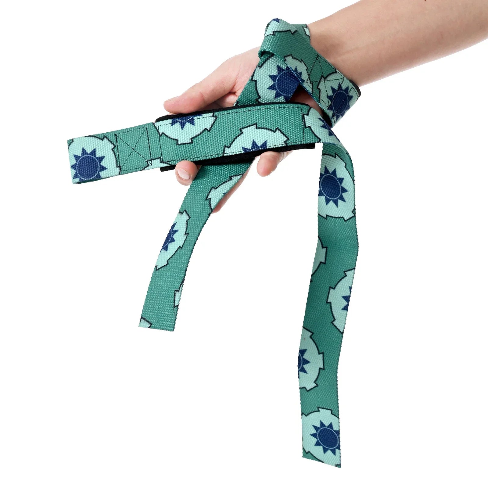 Anime Inspired Wrist Support Wraps