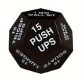 12-Face Fitness Challenge Dice