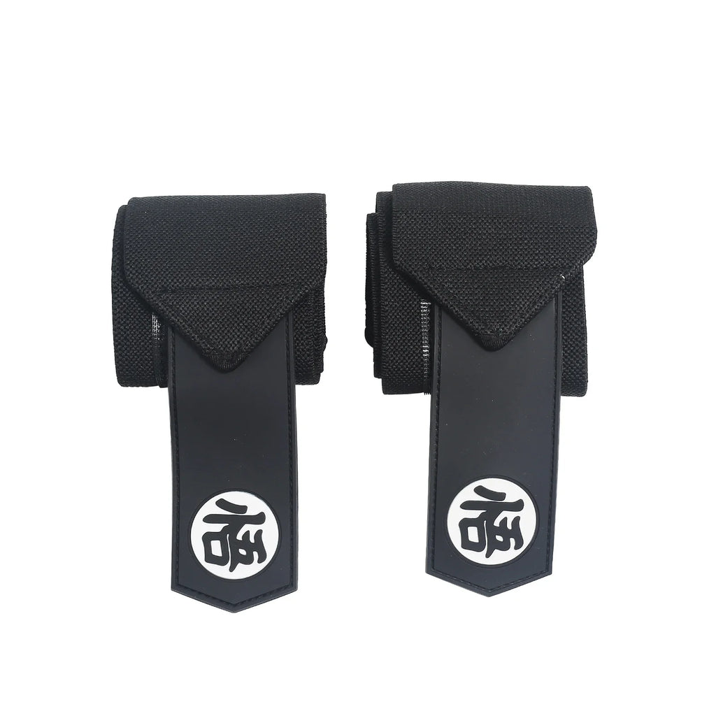 Anime Inspired Wrist Support Wraps