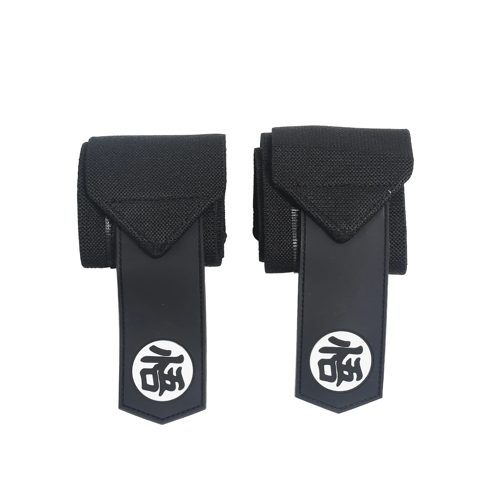 Anime Inspired Wrist Support Wraps