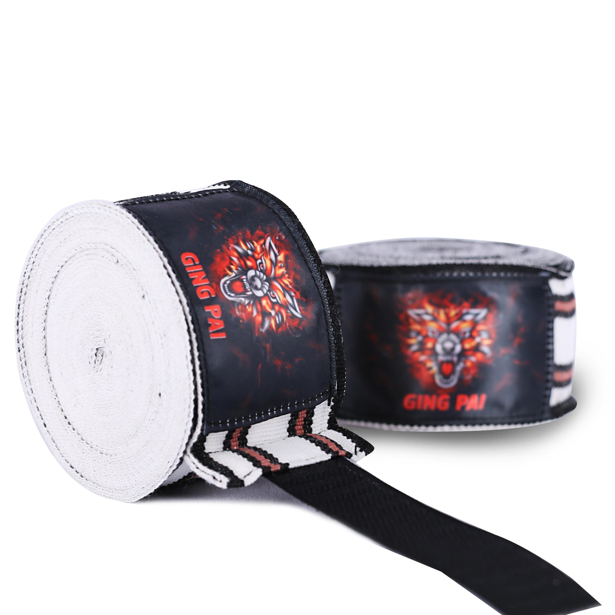 Elastic Hand Wraps | Boxing, Kick Boxing, Muay Thai