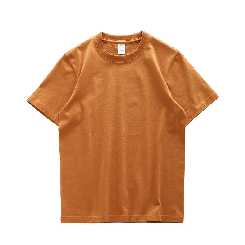 Basic airfeel 280gsm Oversized Cotton Tee