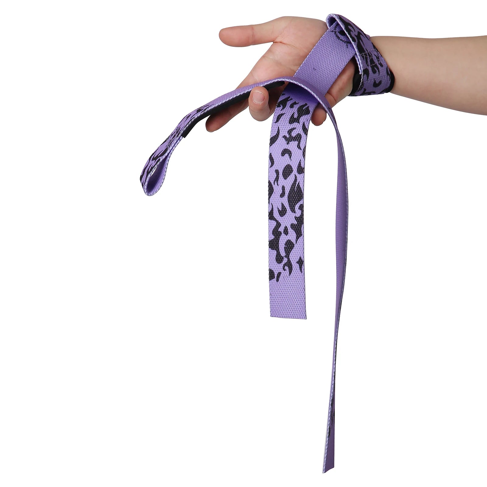 Berserk Inspired Gym Wrist & Lifting Straps