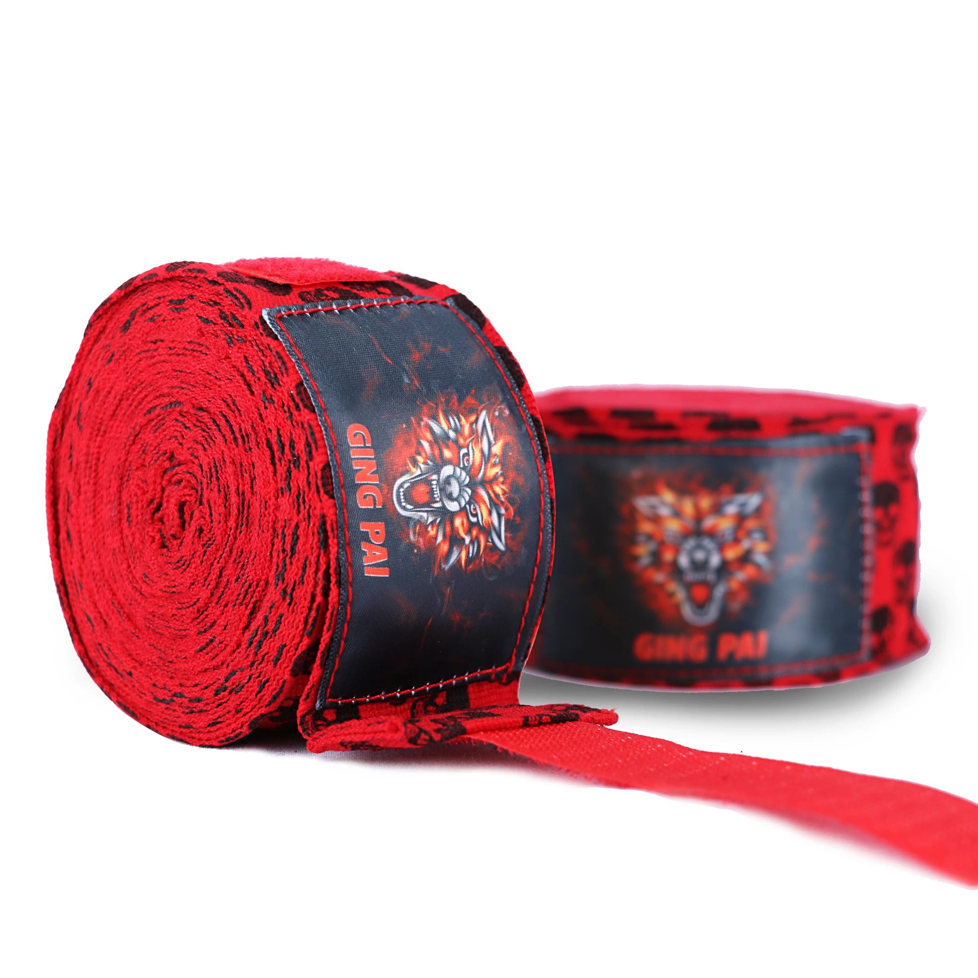 Elastic Hand Wraps | Boxing, Kick Boxing, Muay Thai