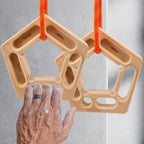 2-in-1 Pull-Up Board & Finger Strengthener