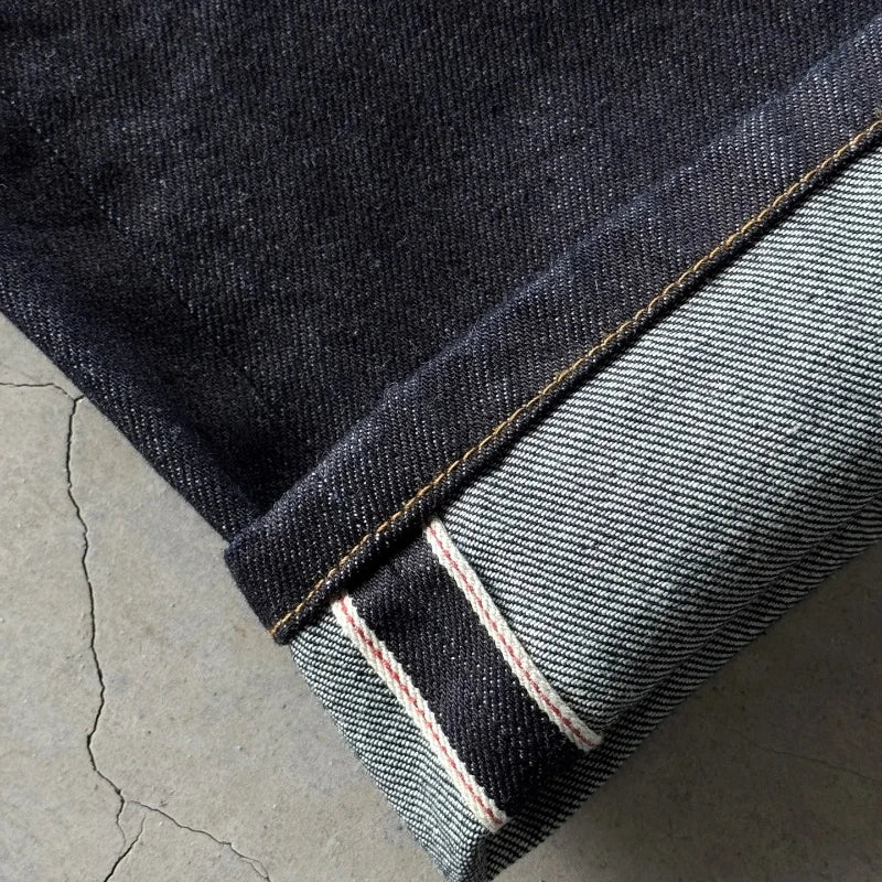 Y2K Cherry Blossom Baggy Jeans