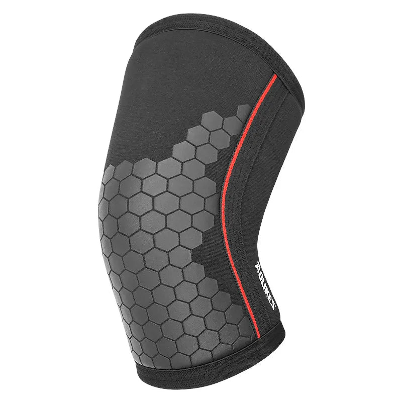 Compression Elbow Sleeve in Thickened Neoprene
