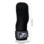 Specialist Gym Pull-Up Grip Strap