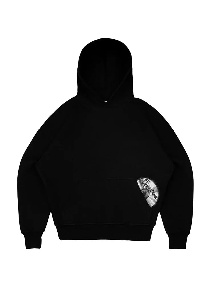 Y2K Retro Streetwear Tracksuit