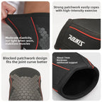 Compression Elbow Sleeve in Thickened Neoprene