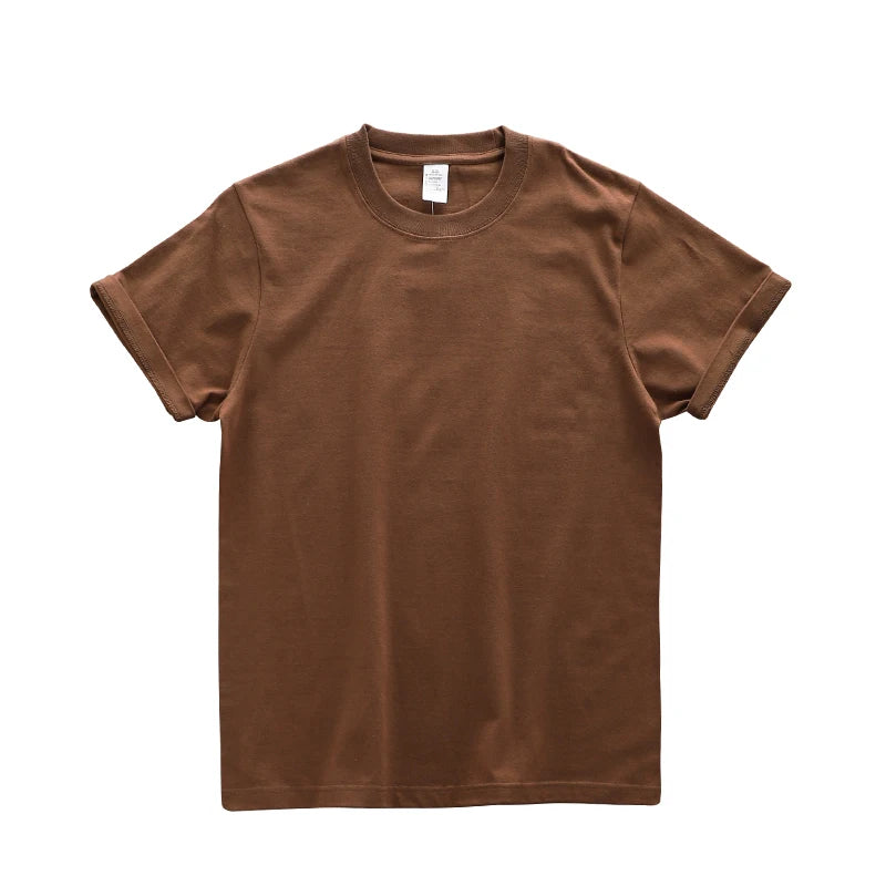 Basic airfeel 280gsm Oversized Cotton Tee