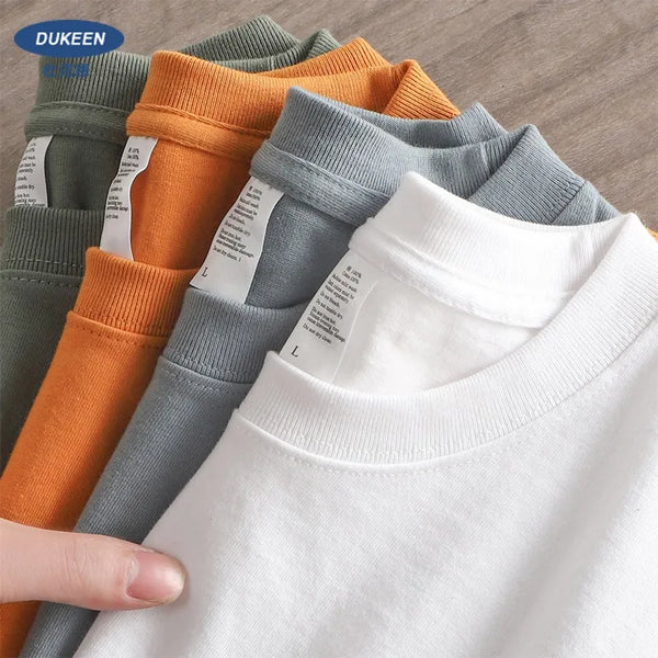 Basic airfeel 280gsm Oversized Cotton Tee