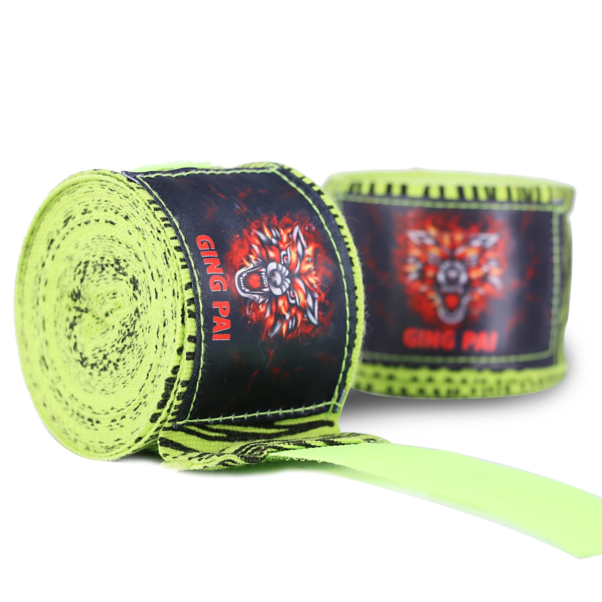 Elastic Hand Wraps | Boxing, Kick Boxing, Muay Thai