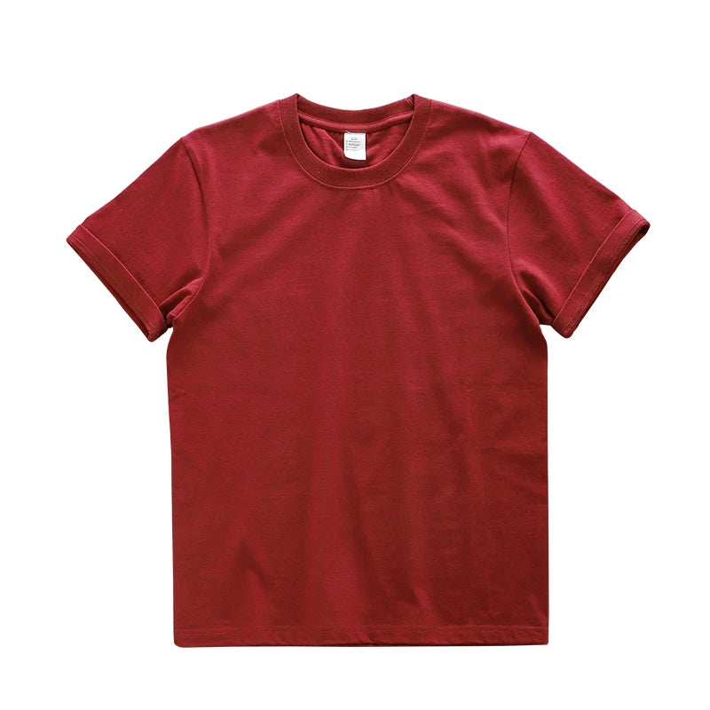 Basic airfeel 280gsm Oversized Cotton Tee