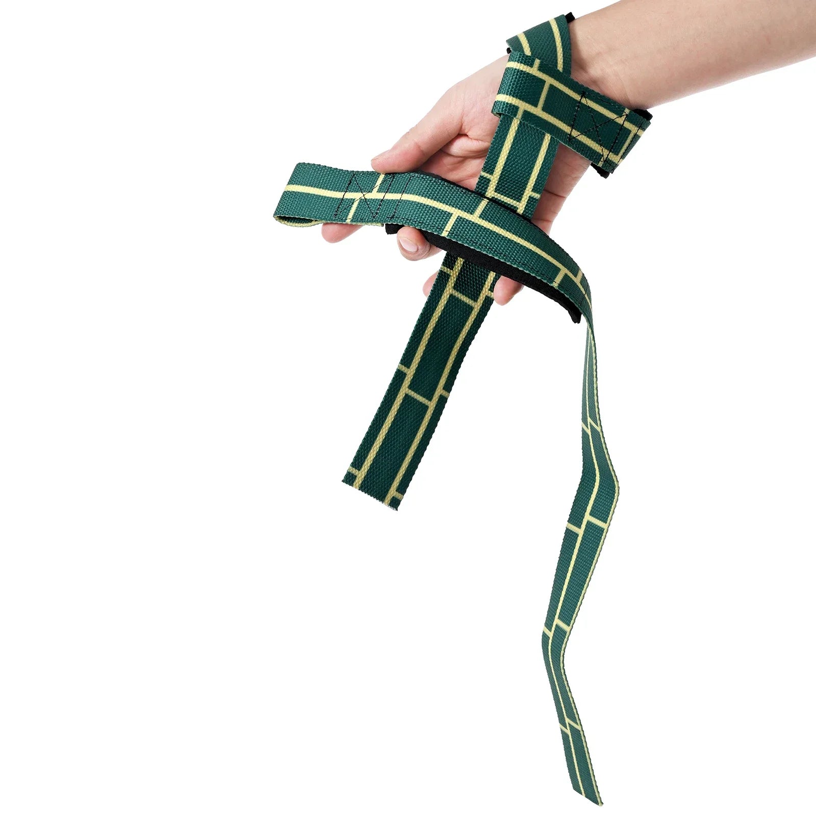 Anime Inspired Wrist Support Wraps