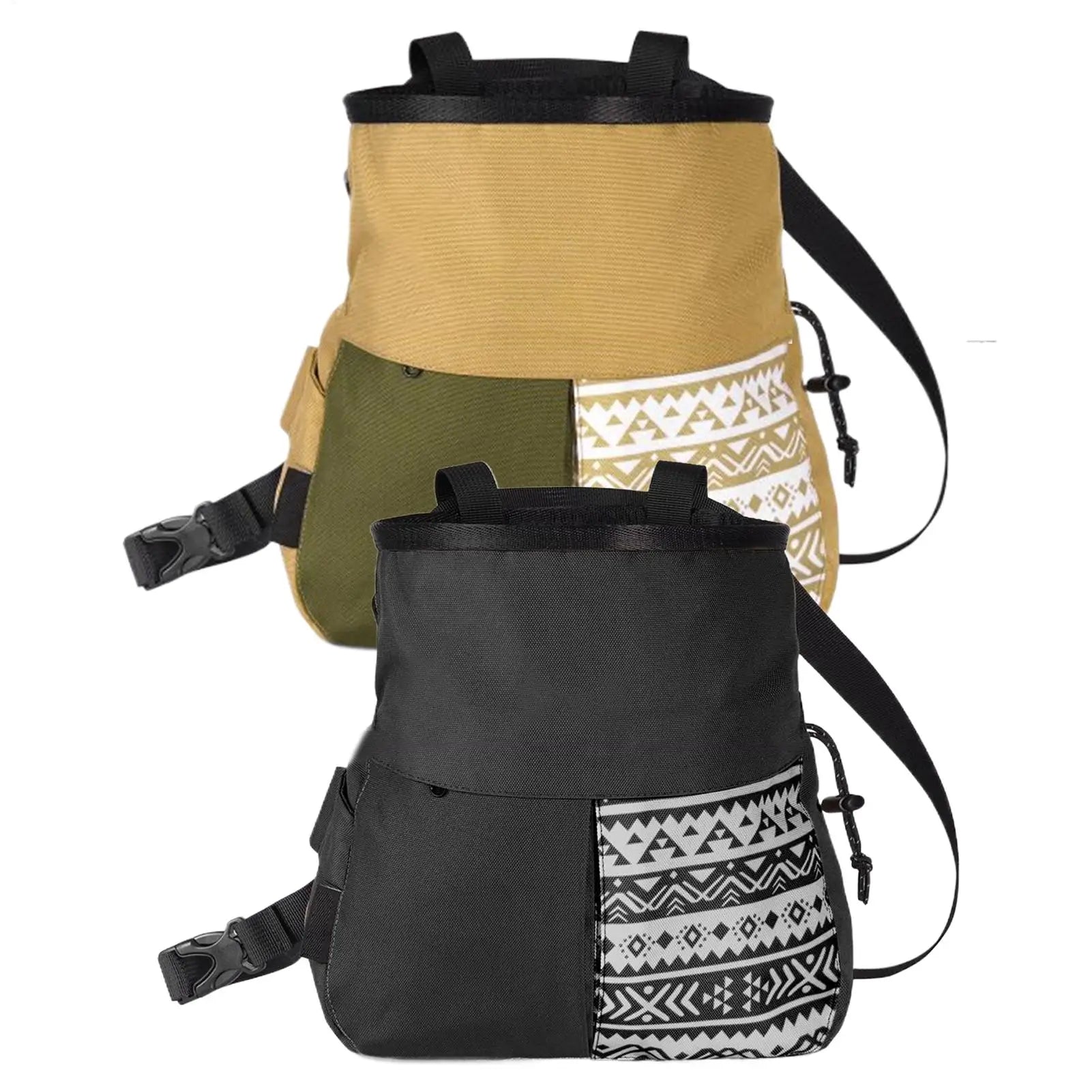 Peak Performance Chalk Bag