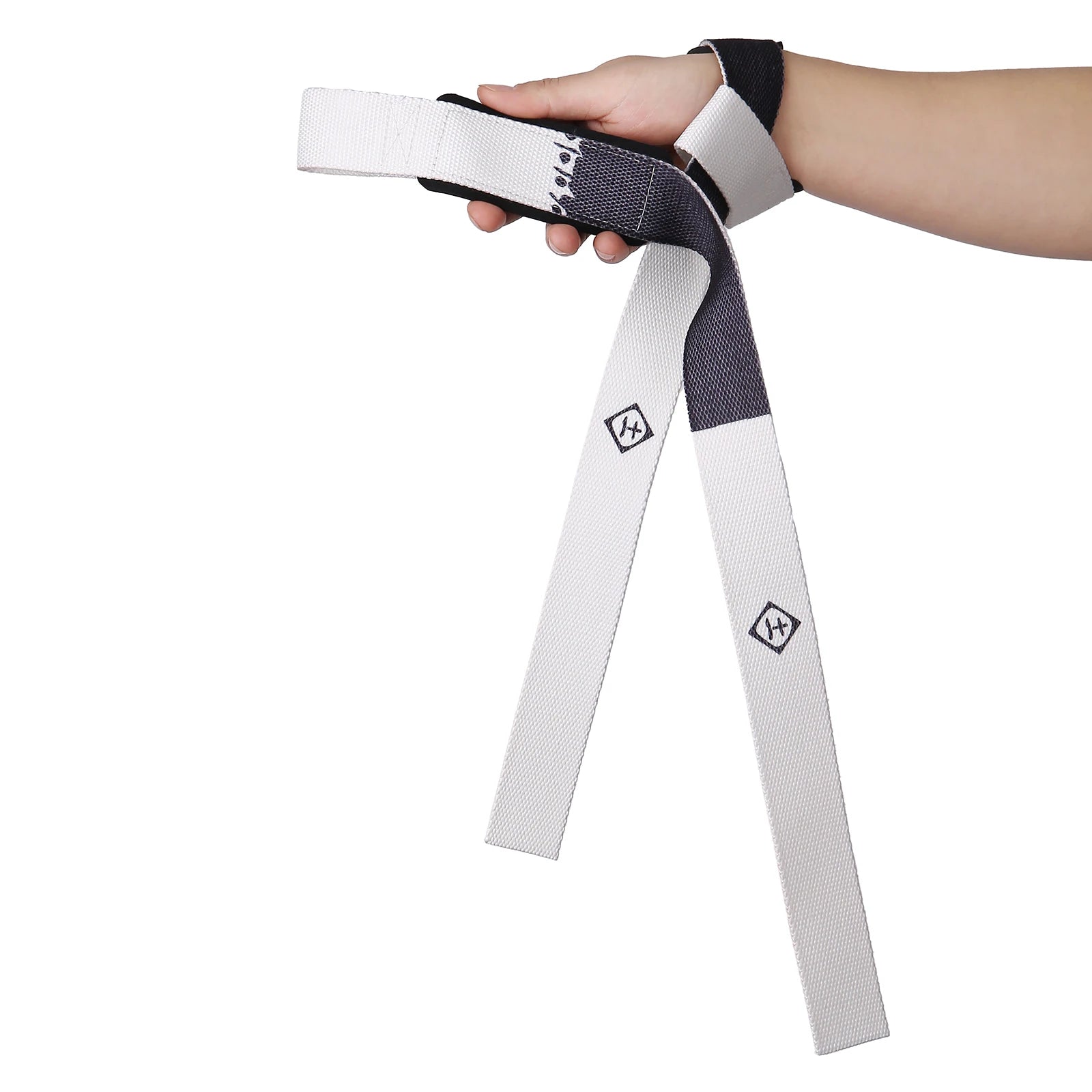 Berserk Inspired Gym Wrist & Lifting Straps