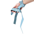 Anime Inspired Wrist Support Wraps