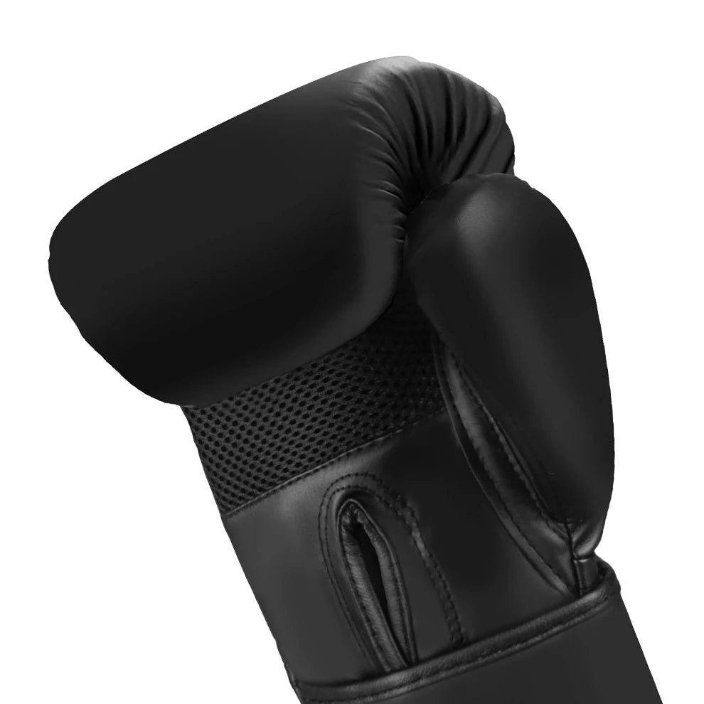 Pro-Level Boxing Gloves – Boxing, Sanda & Muay Thai Ready
