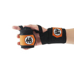 Anime Inspired Wrist Support Wraps