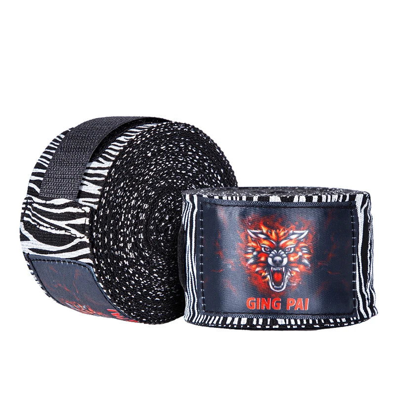Elastic Hand Wraps | Boxing, Kick Boxing, Muay Thai