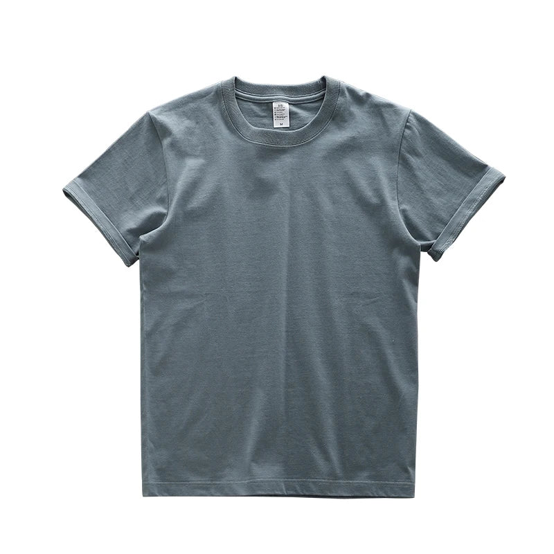 Basic airfeel 280gsm Oversized Cotton Tee