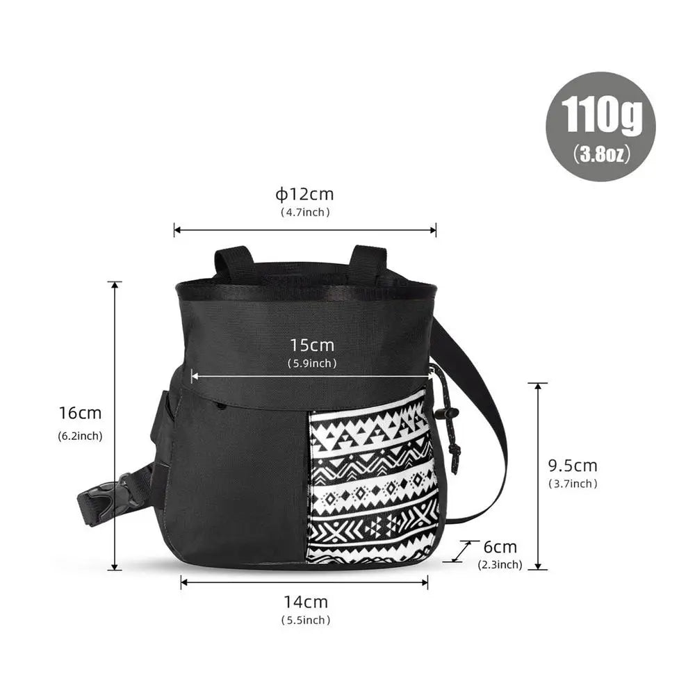 Peak Performance Chalk Bag