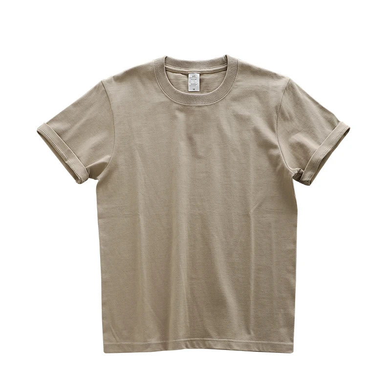 Basic airfeel 280gsm Oversized Cotton Tee