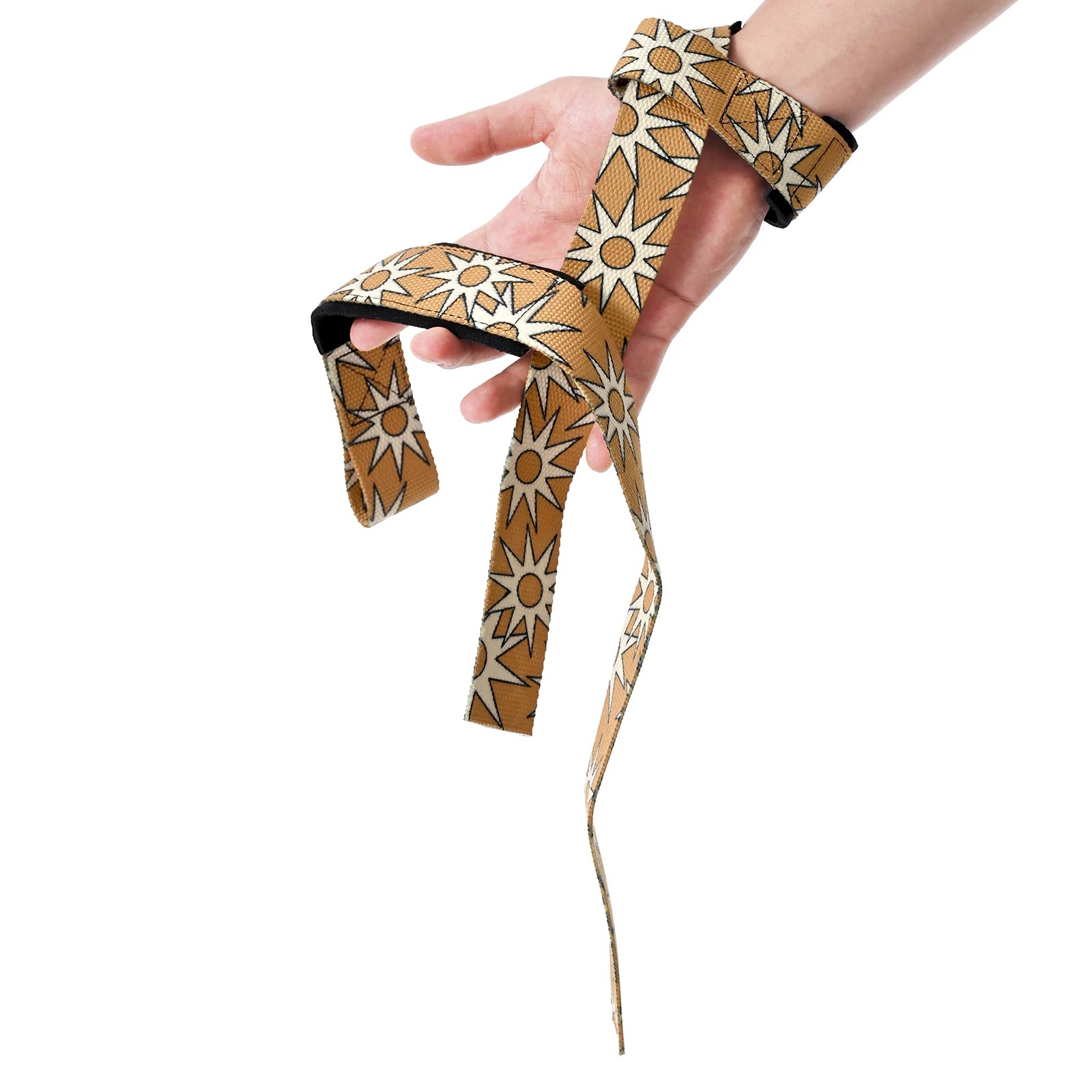 Berserk Inspired Gym Wrist & Lifting Straps