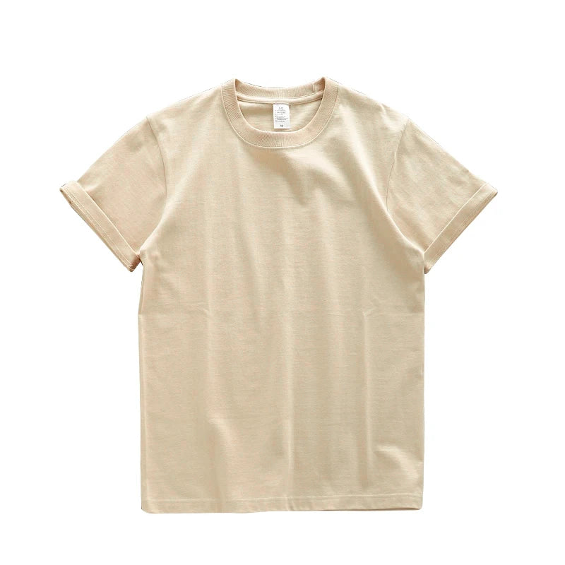 Basic airfeel 280gsm Oversized Cotton Tee