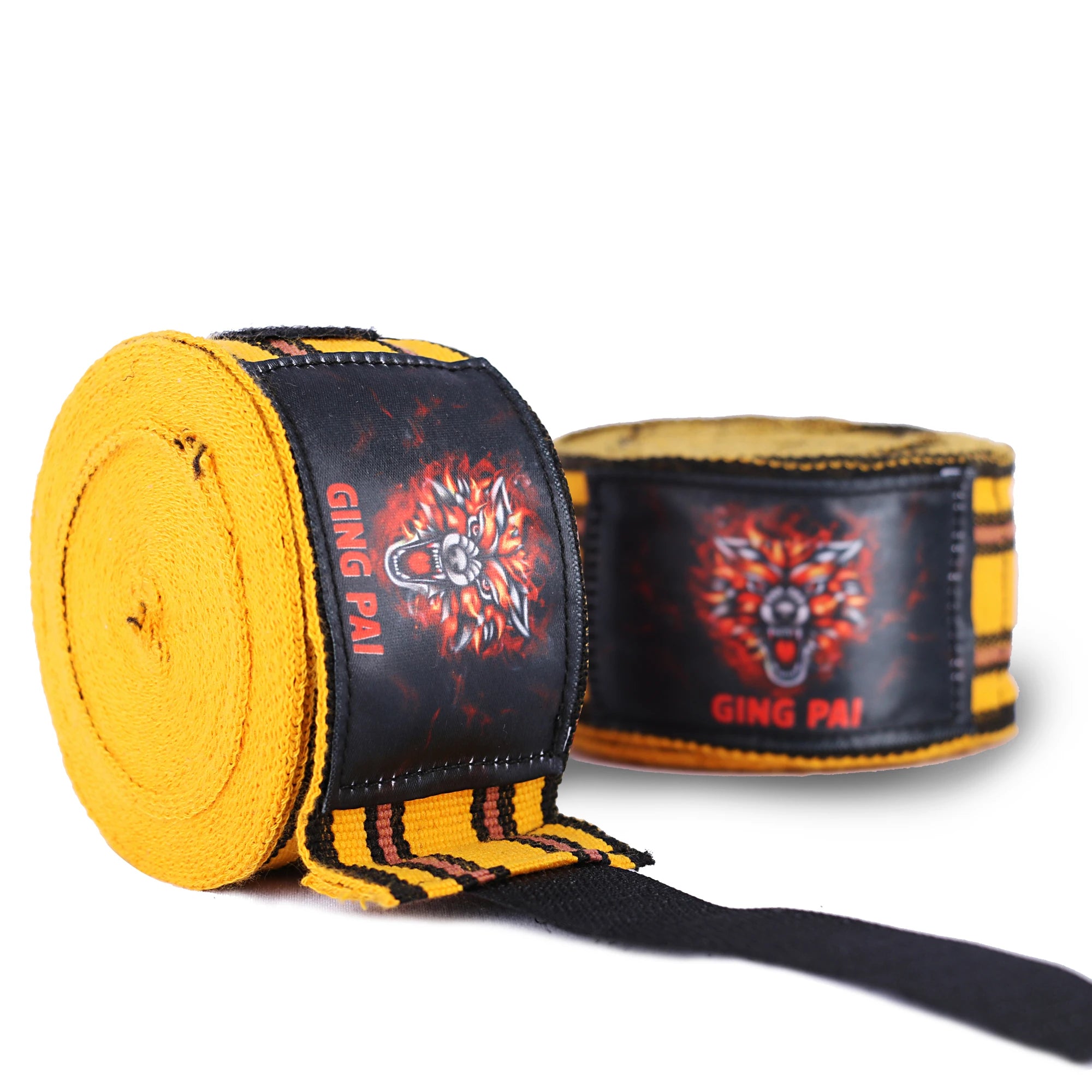 Elastic Hand Wraps | Boxing, Kick Boxing, Muay Thai