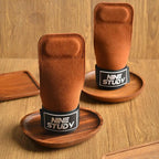 Specialist Gym Pull-Up Grip Strap