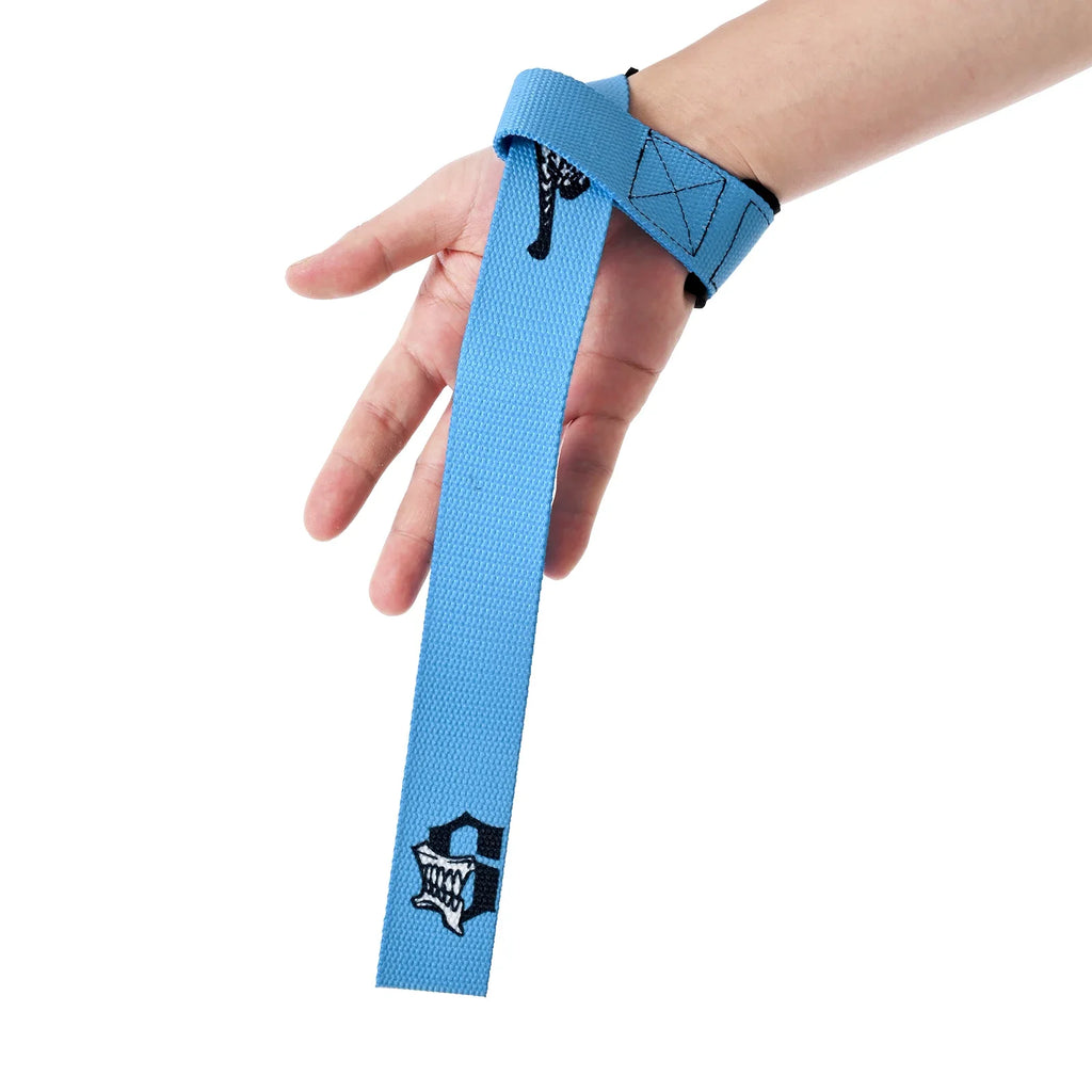 Anime Inspired Wrist Support Wraps