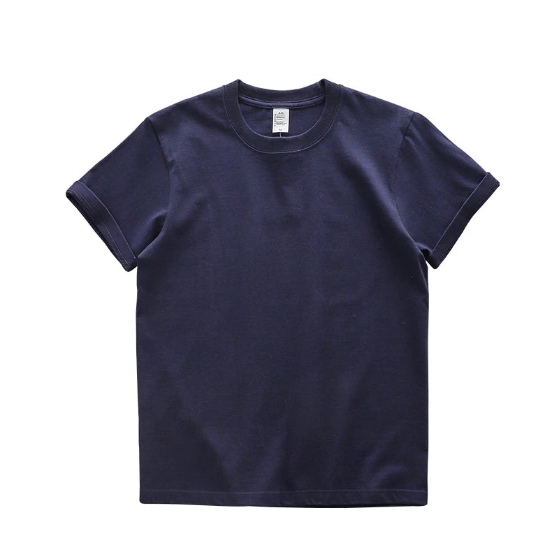 Basic airfeel 280gsm Oversized Cotton Tee