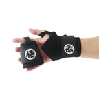 Anime Inspired Wrist Support Wraps