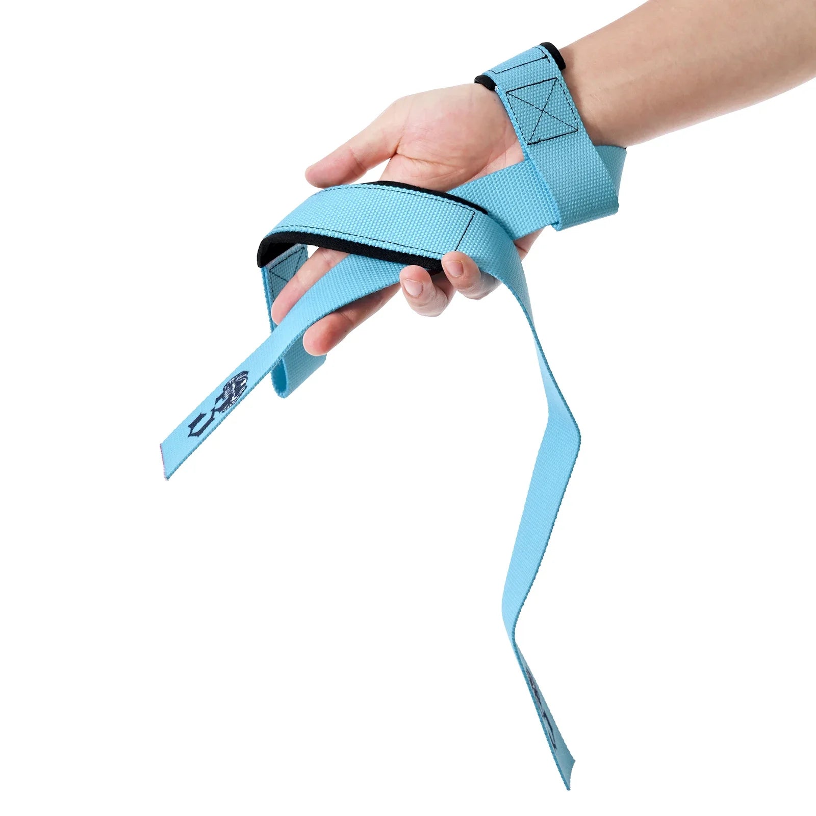 Anime Inspired Wrist Support Wraps