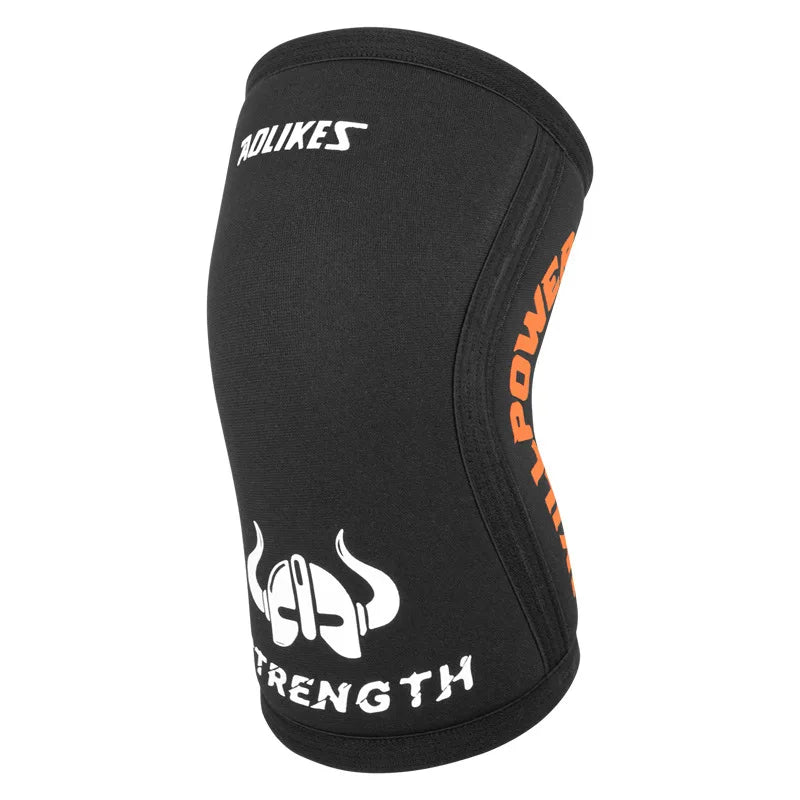 Compression Elbow Sleeve in Thickened Neoprene