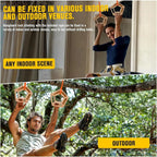 2-in-1 Pull-Up Board & Finger Strengthener